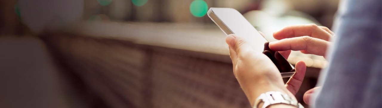 Find a Business Banking Relationship Manager