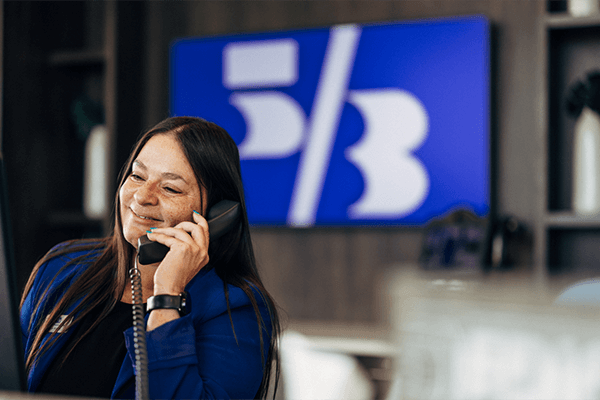 Image of Fifth Third Bank Employee