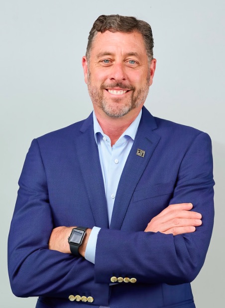 Picture of Ryan McMahon, Institutional Investment Management