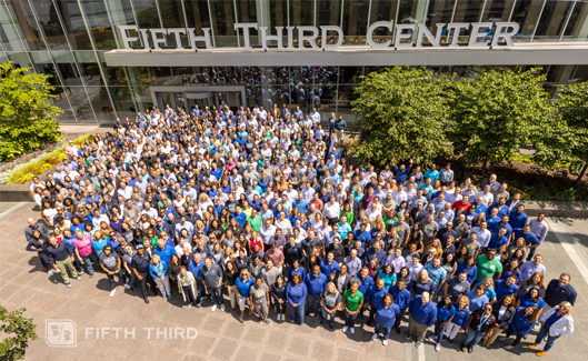 Commitment to Employees