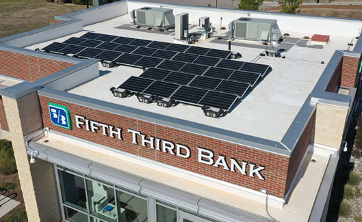 Customer at the Center