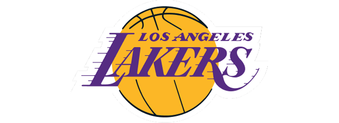 Lakers logo