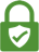 Lock Infographic Icon